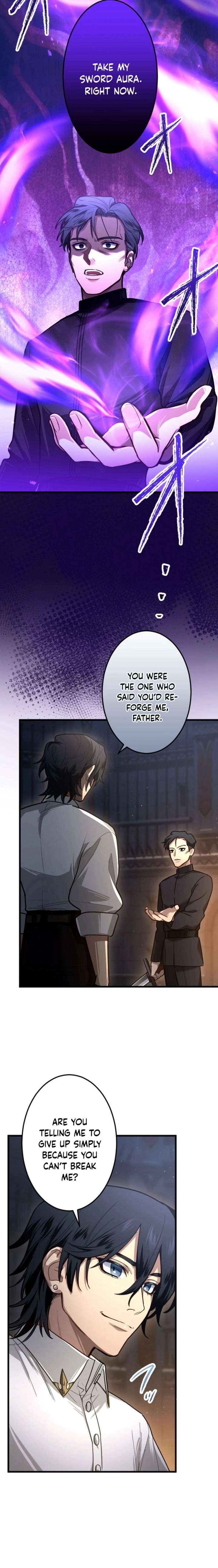 The Almighty Trap Master Chapter 23 - Page 56