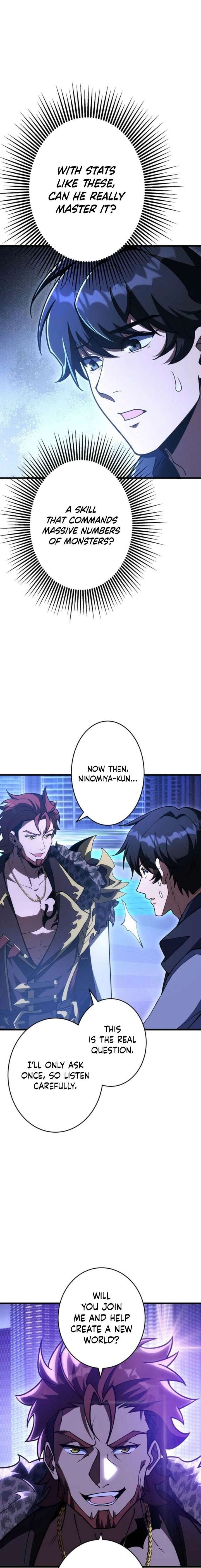 The Almighty Trap Master Chapter 24 - Page 18