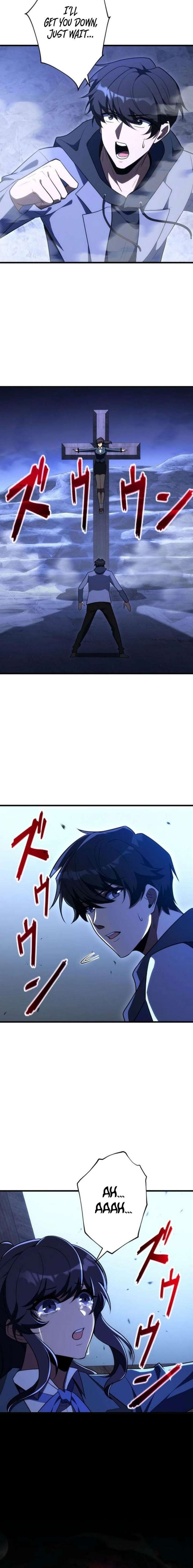 The Almighty Trap Master Chapter 27 - Page 5
