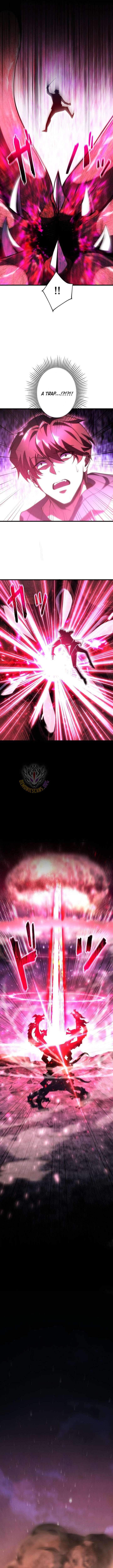 The Almighty Trap Master Chapter 28 - Page 3
