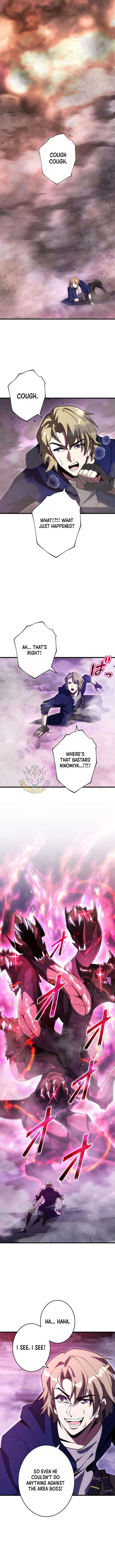 The Almighty Trap Master Chapter 28 - Page 4