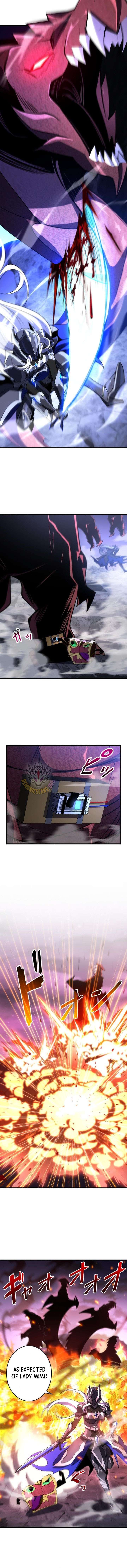 The Almighty Trap Master Chapter 28 - Page 11