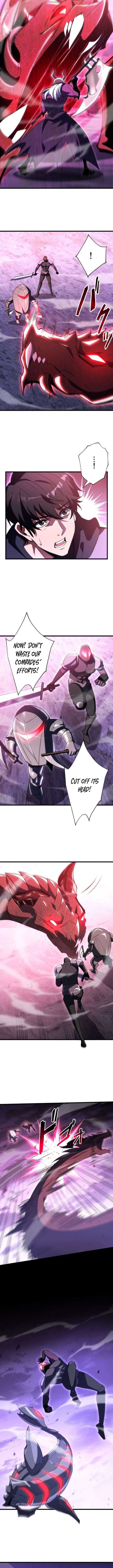 The Almighty Trap Master Chapter 29 - Page 4