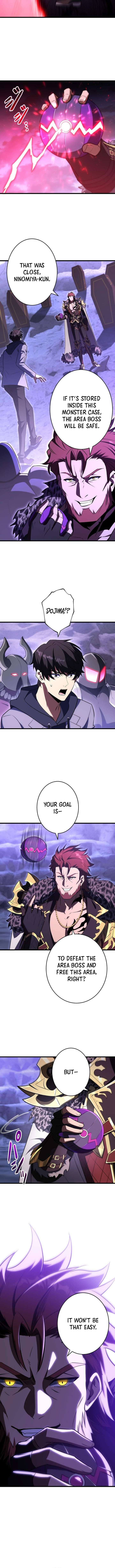 The Almighty Trap Master Chapter 29 - Page 10