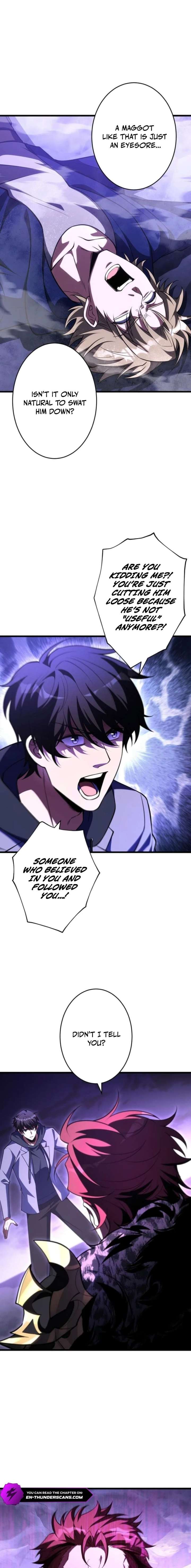 The Almighty Trap Master Chapter 31 - Page 6