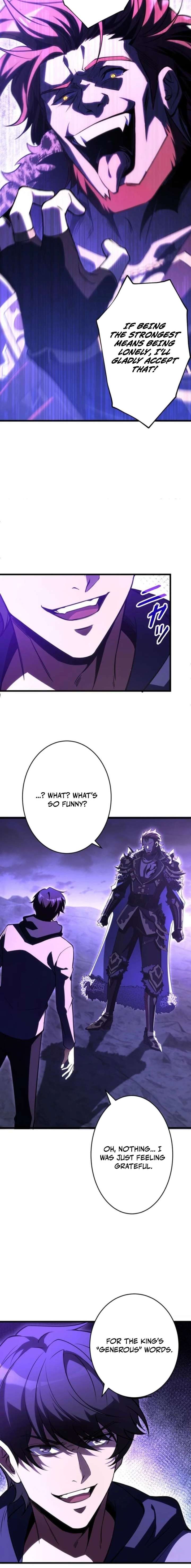 The Almighty Trap Master Chapter 31 - Page 13