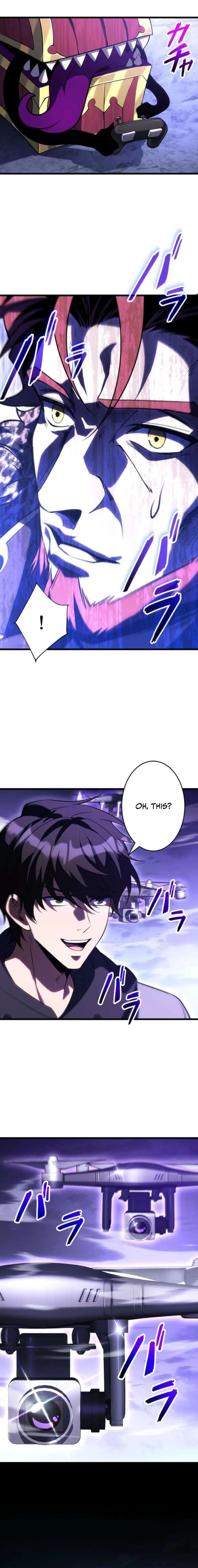 The Almighty Trap Master Chapter 31 - Page 15