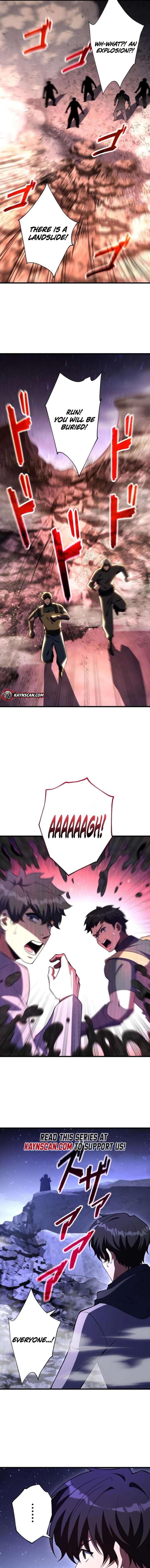 The Almighty Trap Master Chapter 36 - Page 17