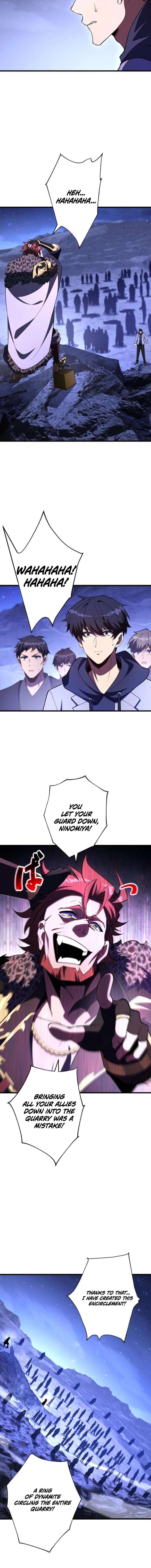 The Almighty Trap Master Chapter 36 - Page 18