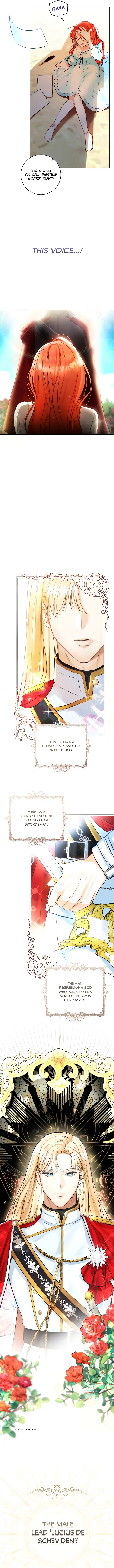 The Archduke’s Gorgeous Wedding Was a Fraud Chapter 1 - Page 10
