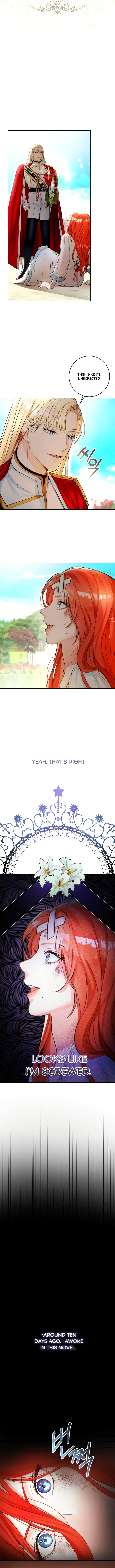 The Archduke’s Gorgeous Wedding Was a Fraud Chapter 1 - Page 11
