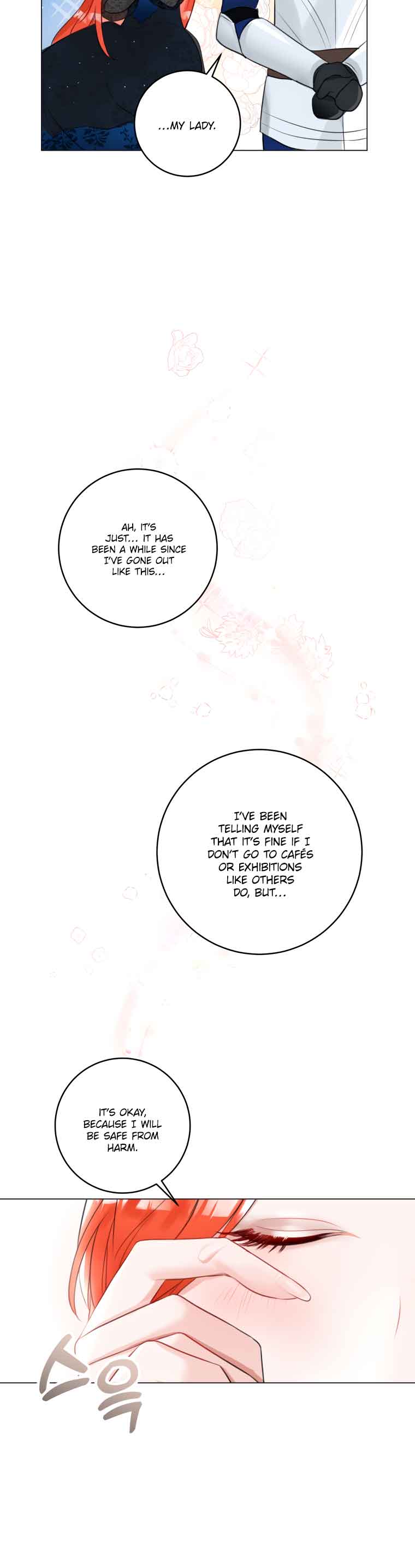 The Archduke’s Gorgeous Wedding Was a Fraud Chapter 10 - Page 4
