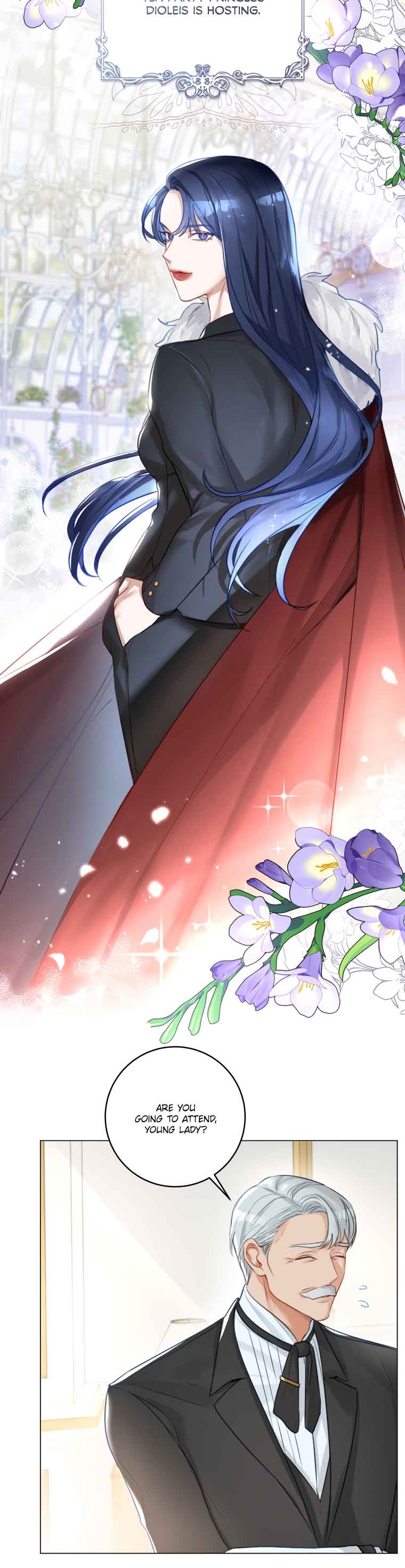 The Archduke’s Gorgeous Wedding Was a Fraud Chapter 10 - Page 15
