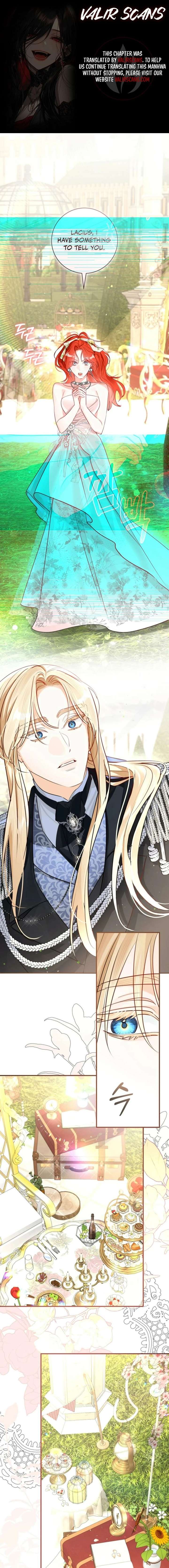 The Archduke’s Gorgeous Wedding Was a Fraud Chapter 101 - Page 2