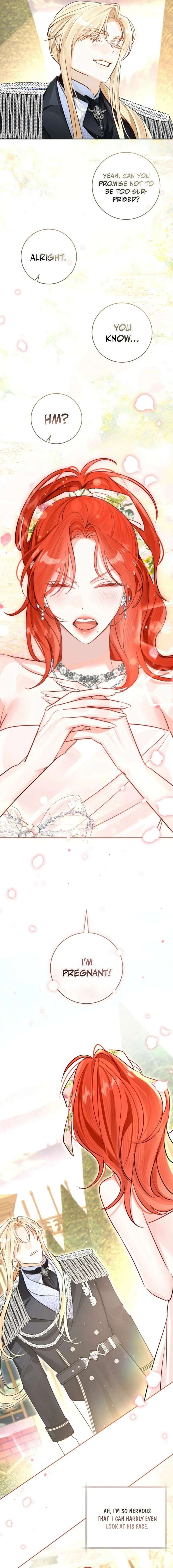 The Archduke’s Gorgeous Wedding Was a Fraud Chapter 101 - Page 4