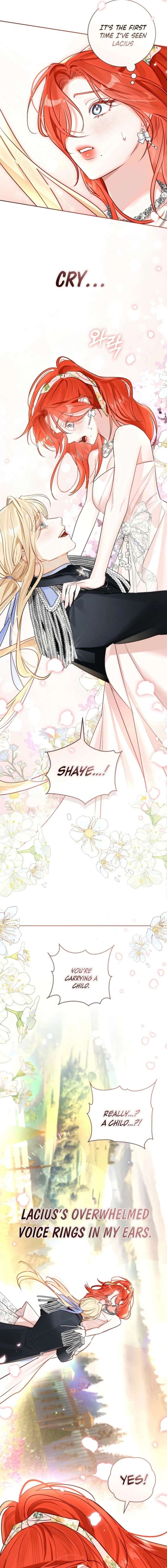 The Archduke’s Gorgeous Wedding Was a Fraud Chapter 101 - Page 6