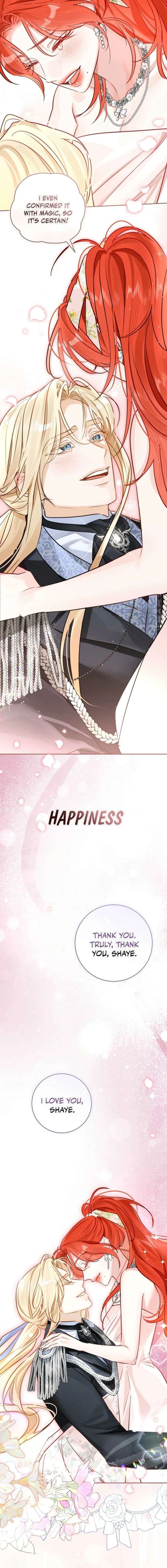 The Archduke’s Gorgeous Wedding Was a Fraud Chapter 101 - Page 7