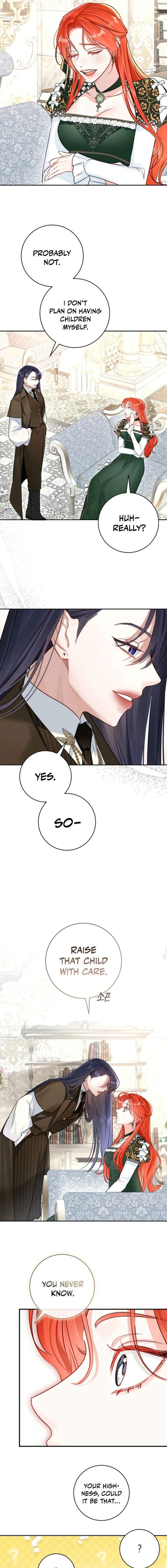 The Archduke’s Gorgeous Wedding Was a Fraud Chapter 101 - Page 12