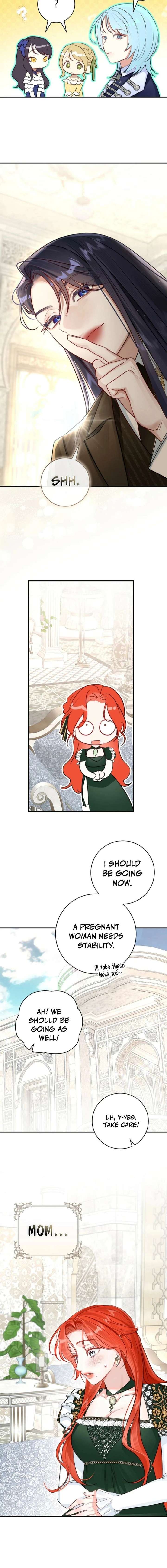 The Archduke’s Gorgeous Wedding Was a Fraud Chapter 101 - Page 13
