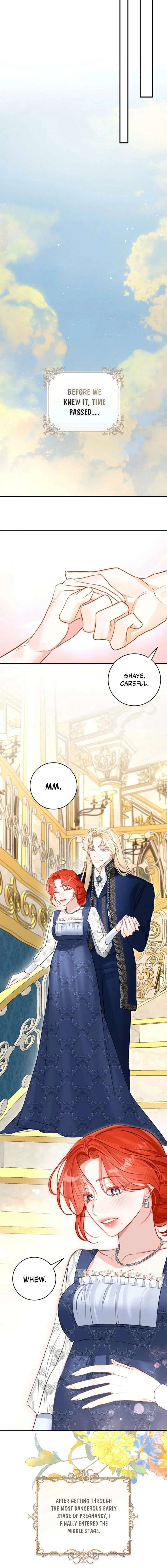 The Archduke’s Gorgeous Wedding Was a Fraud Chapter 101 - Page 15