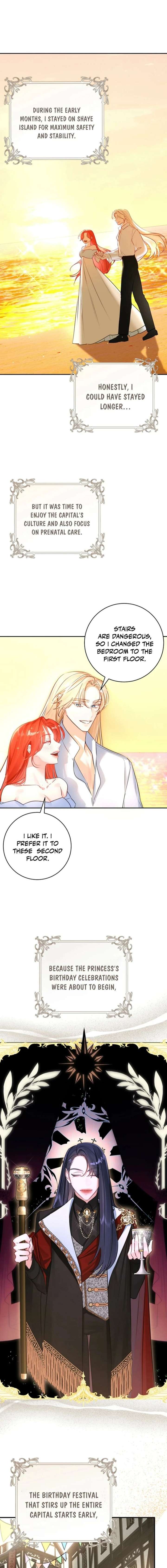 The Archduke’s Gorgeous Wedding Was a Fraud Chapter 101 - Page 16