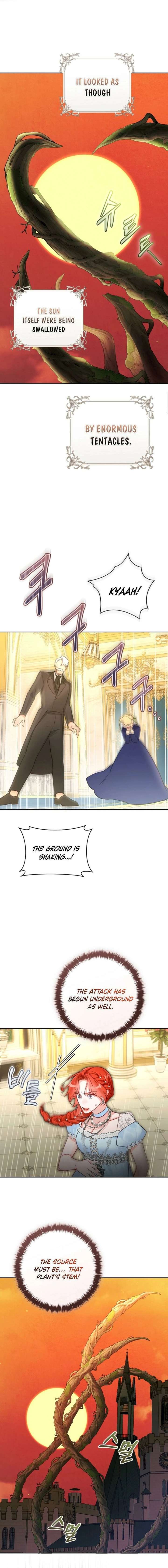 The Archduke’s Gorgeous Wedding Was a Fraud Chapter 103 - Page 10