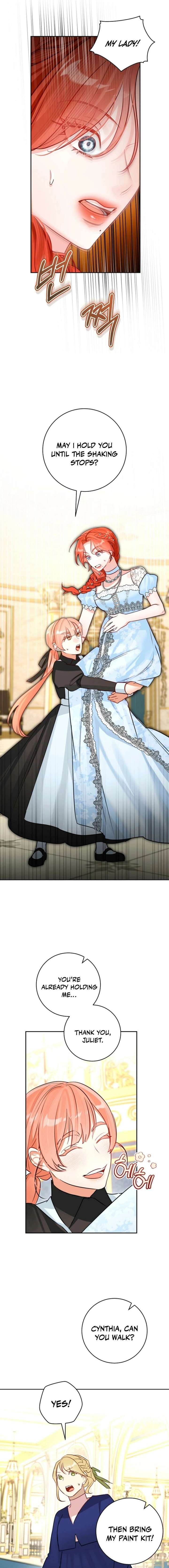 The Archduke’s Gorgeous Wedding Was a Fraud Chapter 103 - Page 11
