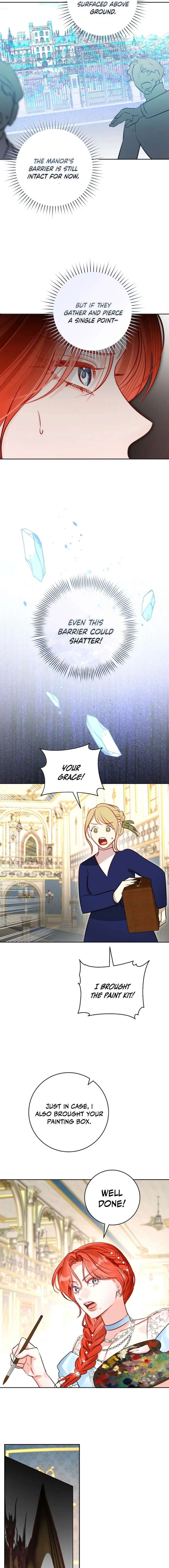The Archduke’s Gorgeous Wedding Was a Fraud Chapter 103 - Page 13