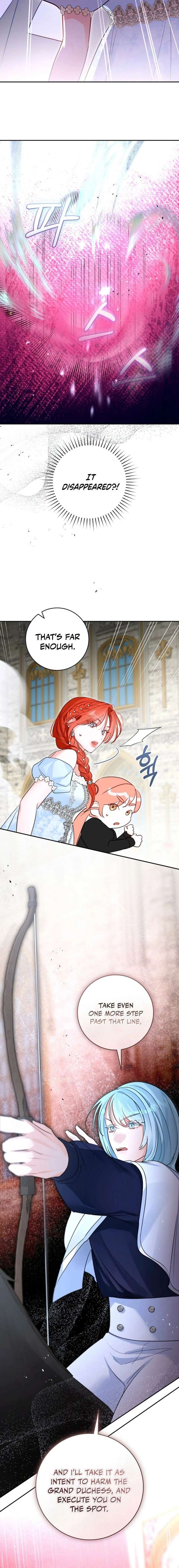 The Archduke’s Gorgeous Wedding Was a Fraud Chapter 104 - Page 6