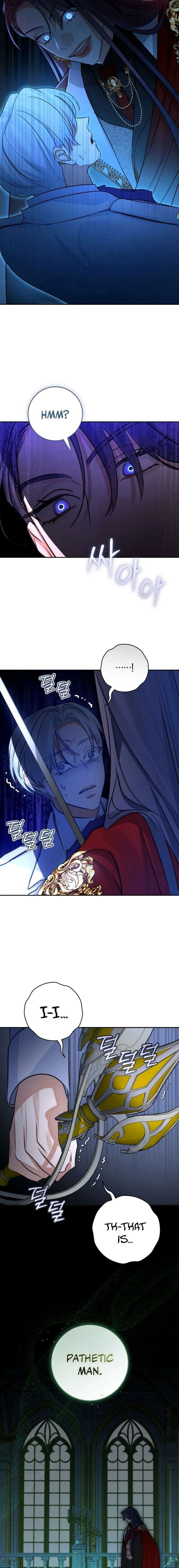 The Archduke’s Gorgeous Wedding Was a Fraud Chapter 104 - Page 13