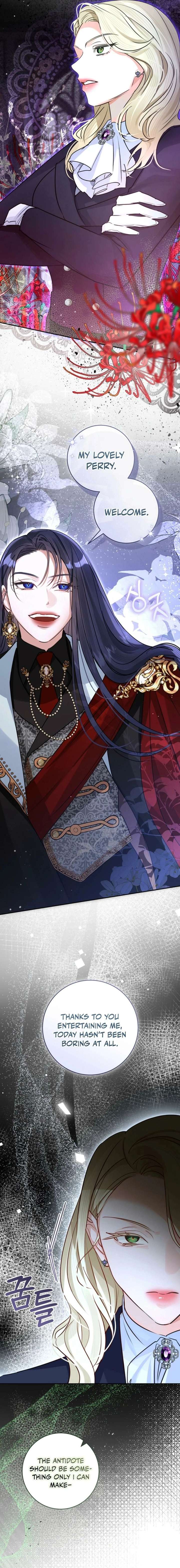 The Archduke’s Gorgeous Wedding Was a Fraud Chapter 104 - Page 15
