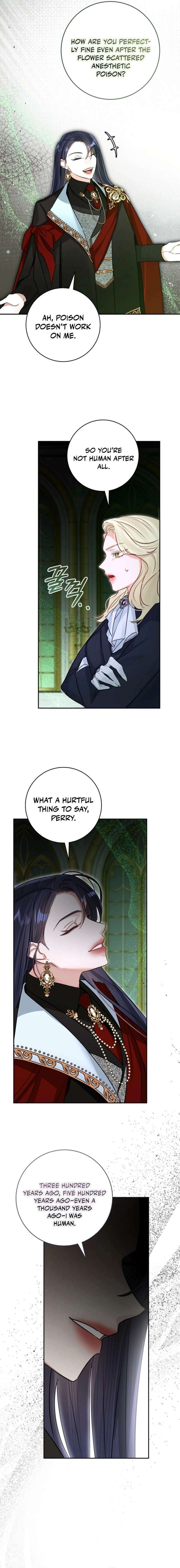 The Archduke’s Gorgeous Wedding Was a Fraud Chapter 104 - Page 16