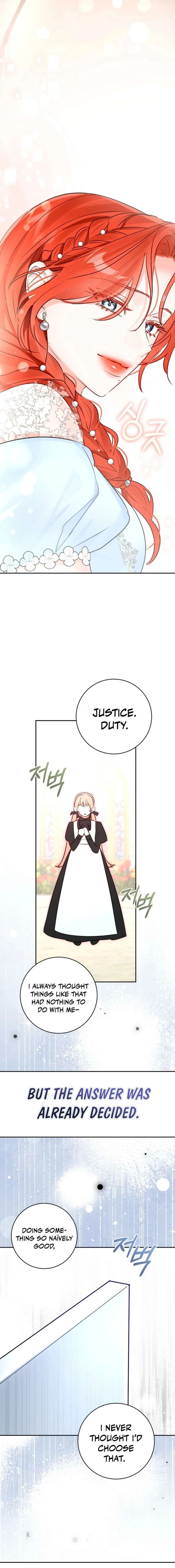 The Archduke’s Gorgeous Wedding Was a Fraud Chapter 105 - Page 10