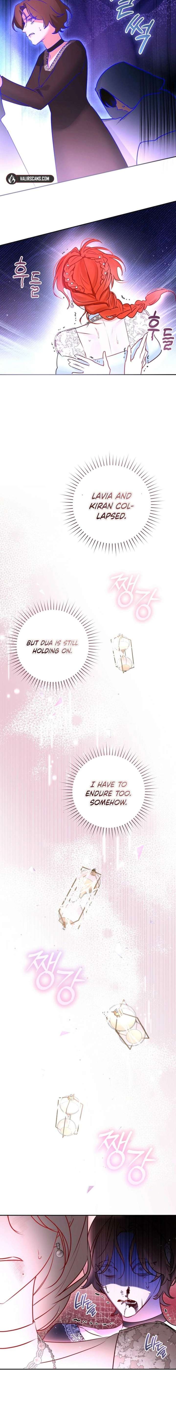 The Archduke’s Gorgeous Wedding Was a Fraud Chapter 105 - Page 17