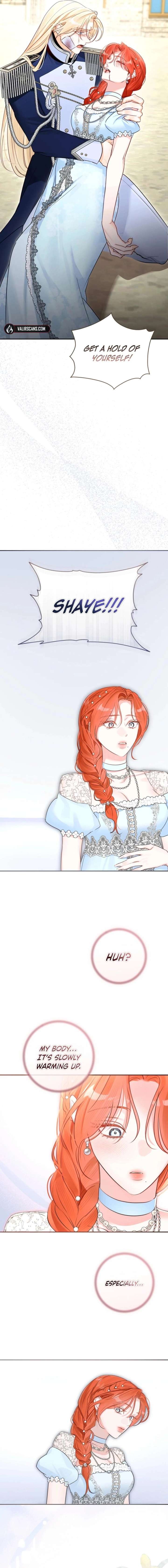 The Archduke’s Gorgeous Wedding Was a Fraud Chapter 106 - Page 5