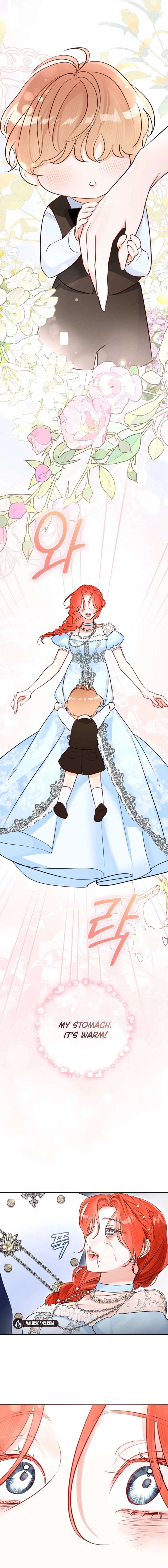 The Archduke’s Gorgeous Wedding Was a Fraud Chapter 106 - Page 6