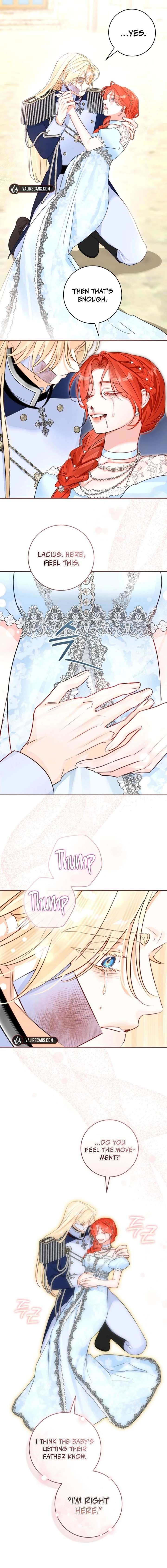 The Archduke’s Gorgeous Wedding Was a Fraud Chapter 106 - Page 9