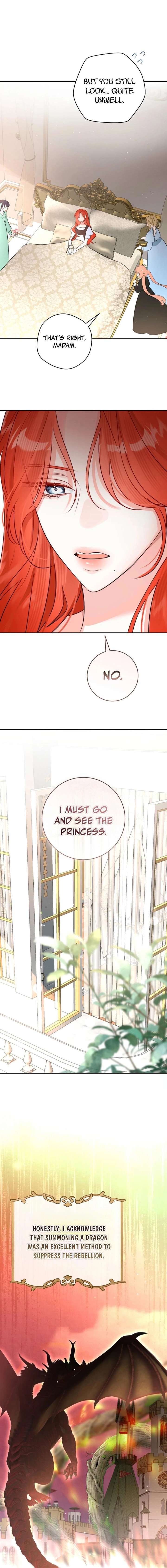 The Archduke’s Gorgeous Wedding Was a Fraud Chapter 106 - Page 15