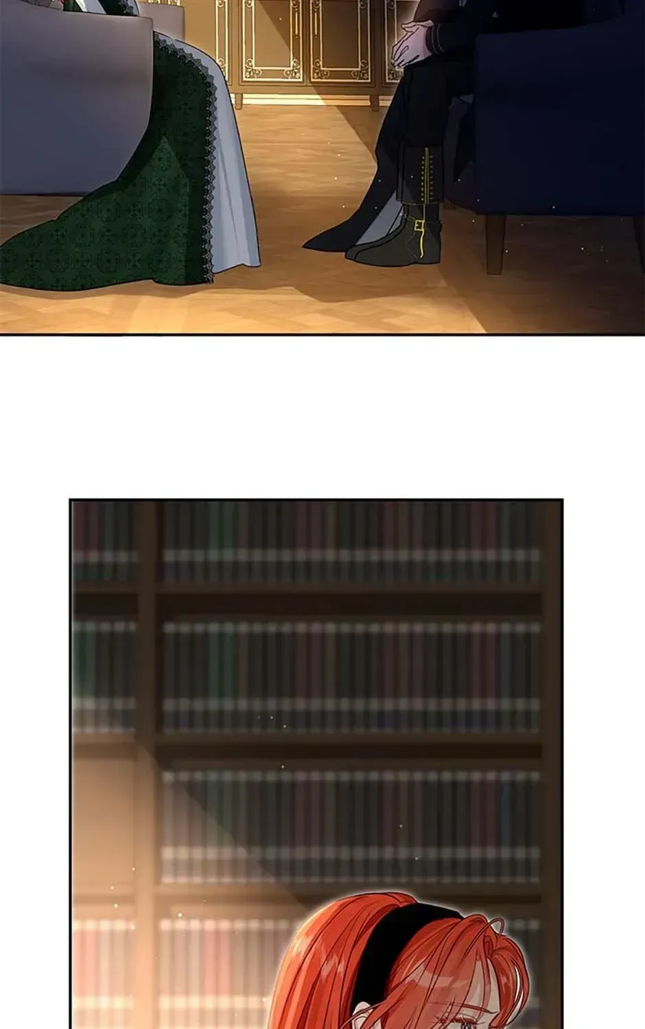 The Archduke’s Gorgeous Wedding Was a Fraud Chapter 108 - Page 3