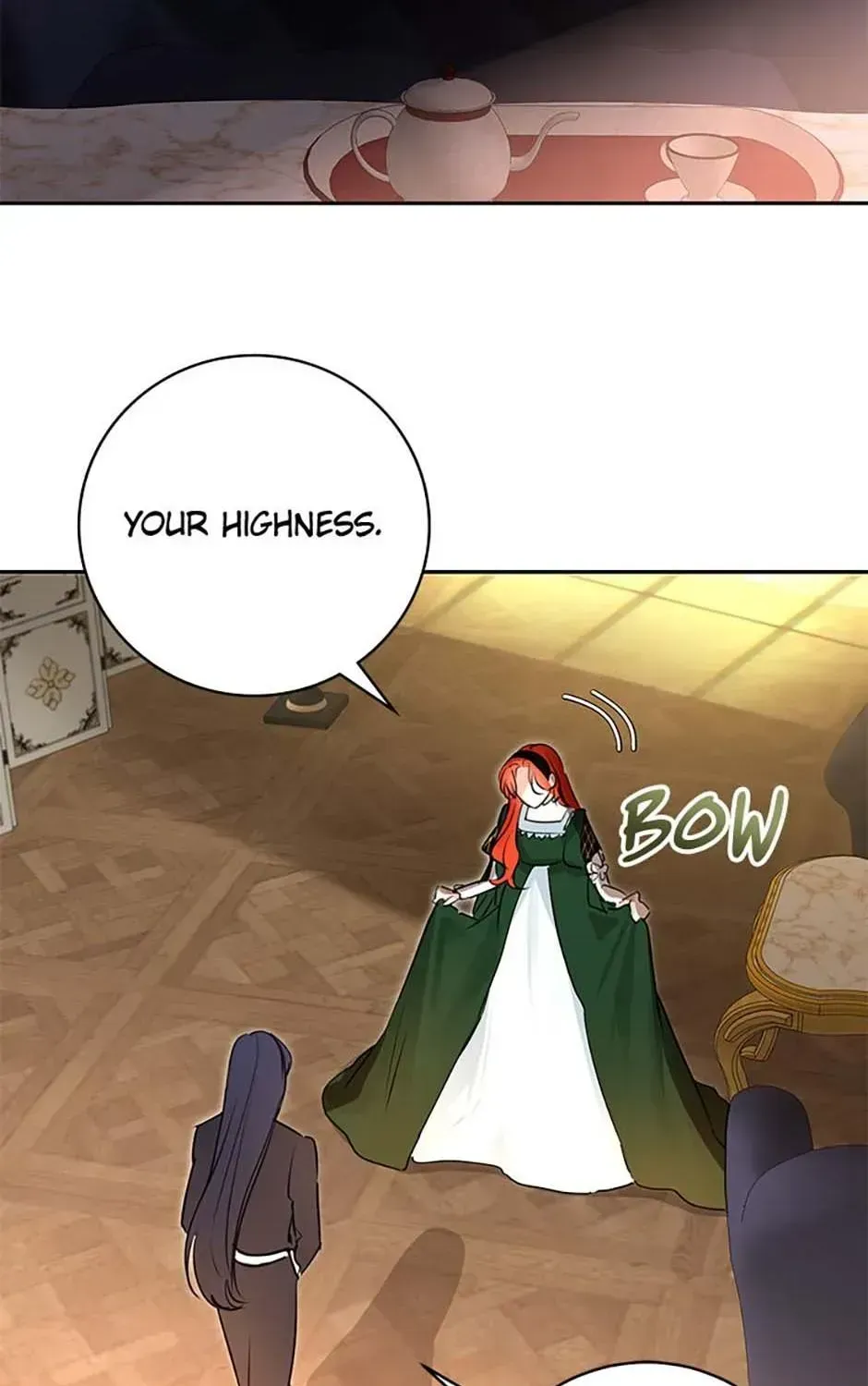 The Archduke’s Gorgeous Wedding Was a Fraud Chapter 108 - Page 17