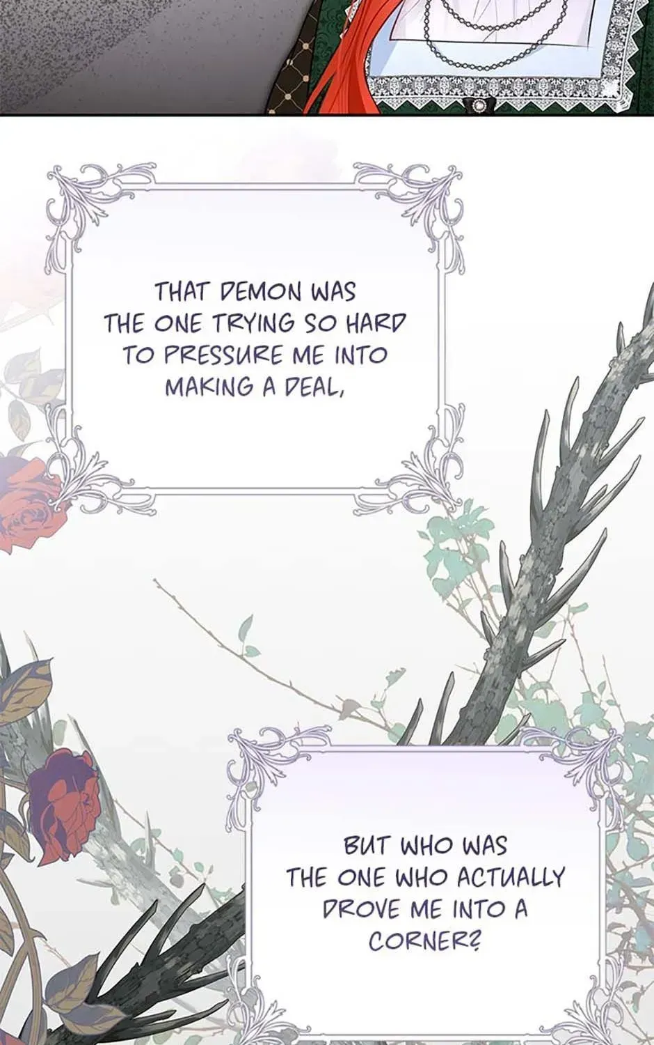 The Archduke’s Gorgeous Wedding Was a Fraud Chapter 108 - Page 21