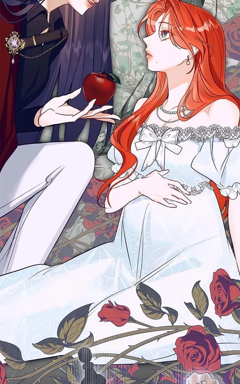 The Archduke’s Gorgeous Wedding Was a Fraud Chapter 108 - Page 23
