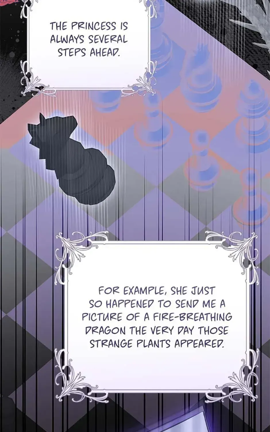 The Archduke’s Gorgeous Wedding Was a Fraud Chapter 108 - Page 25