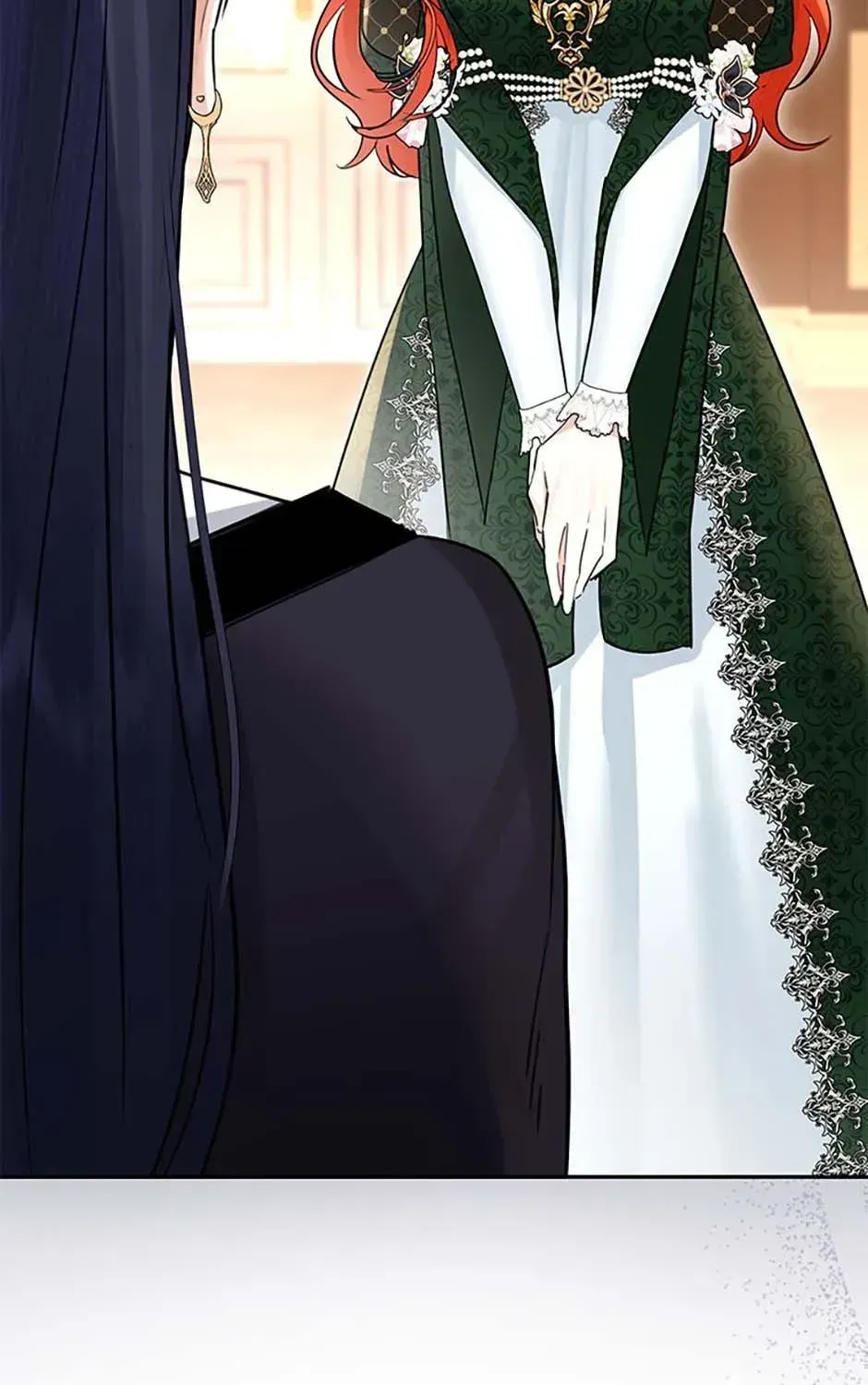 The Archduke’s Gorgeous Wedding Was a Fraud Chapter 108 - Page 33