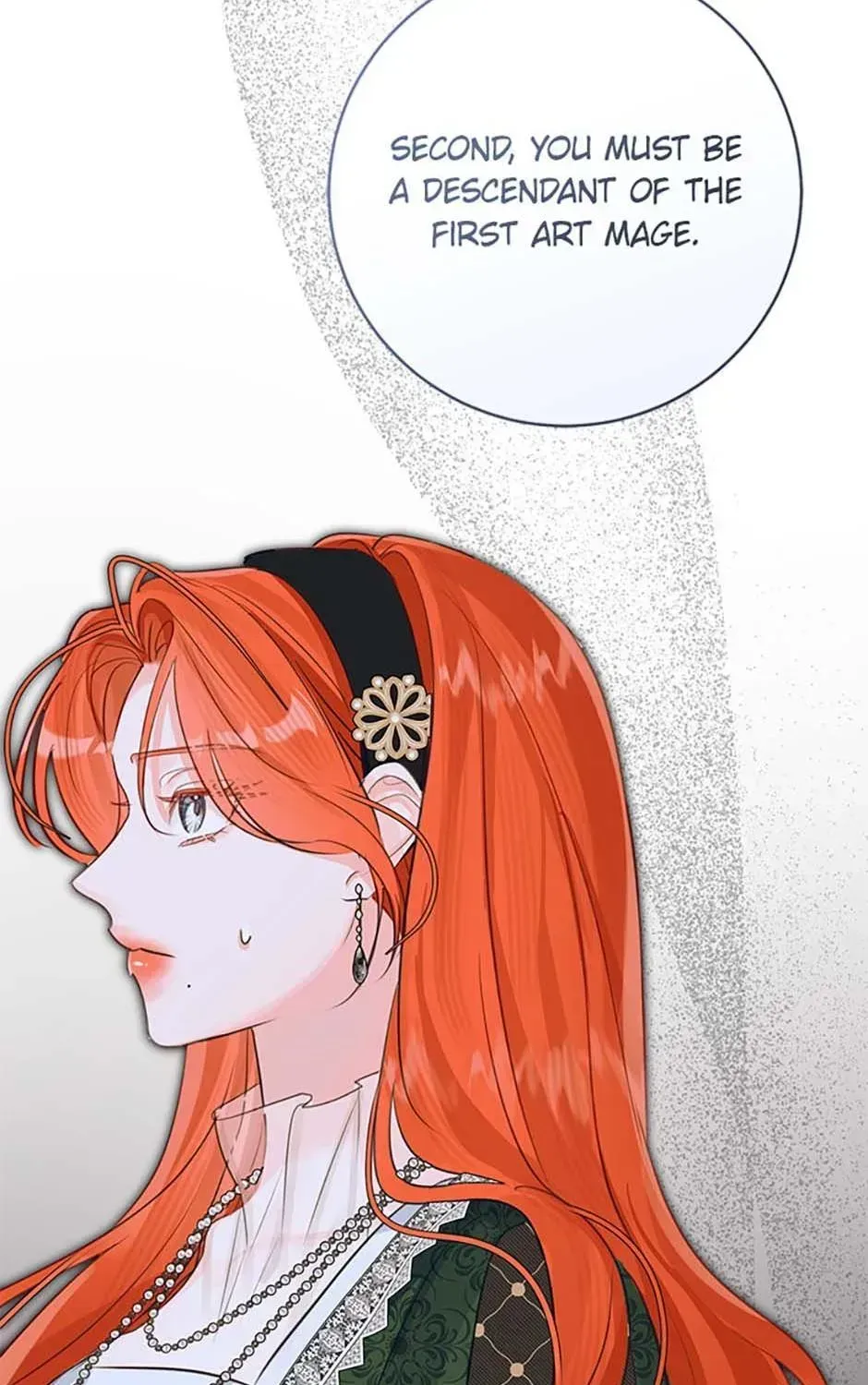 The Archduke’s Gorgeous Wedding Was a Fraud Chapter 108 - Page 57