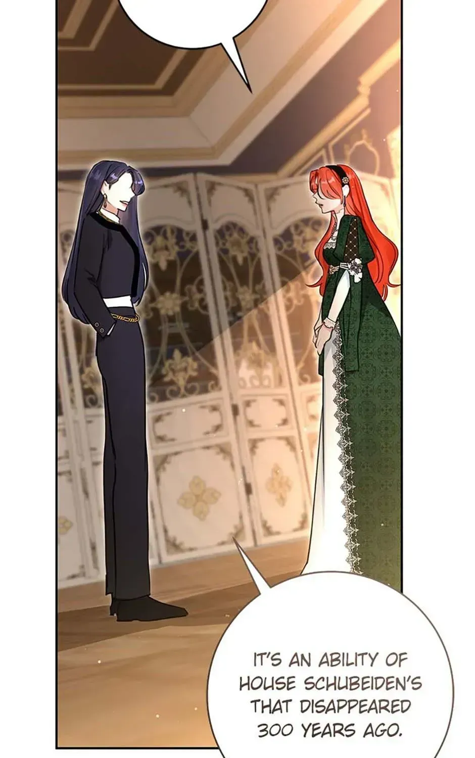 The Archduke’s Gorgeous Wedding Was a Fraud Chapter 108 - Page 63