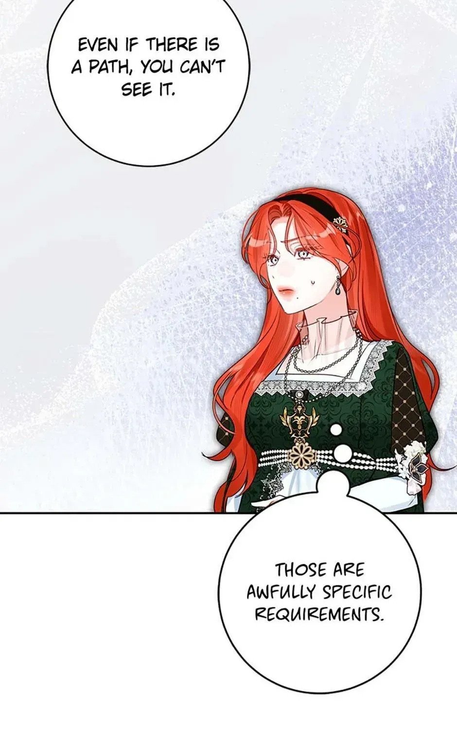 The Archduke’s Gorgeous Wedding Was a Fraud Chapter 108 - Page 69