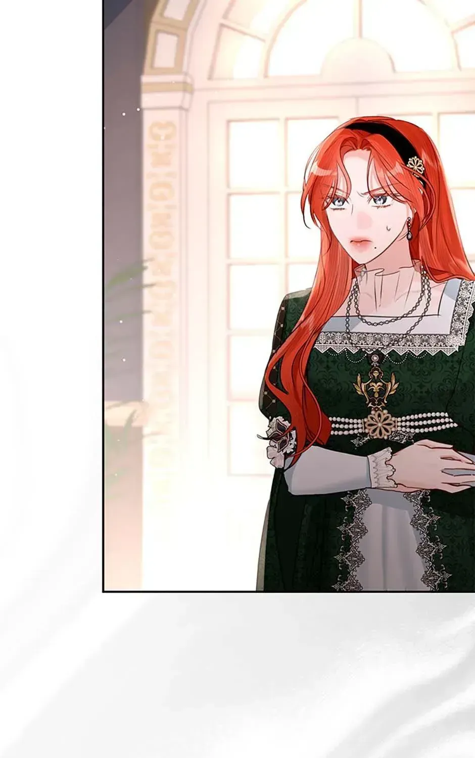 The Archduke’s Gorgeous Wedding Was a Fraud Chapter 108 - Page 95