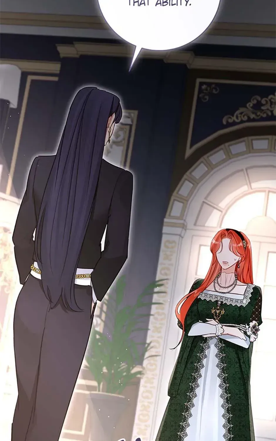 The Archduke’s Gorgeous Wedding Was a Fraud Chapter 108 - Page 103