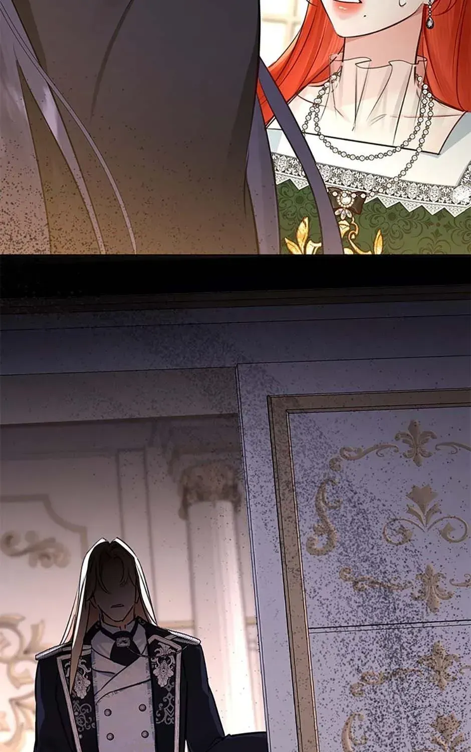 The Archduke’s Gorgeous Wedding Was a Fraud Chapter 108 - Page 107